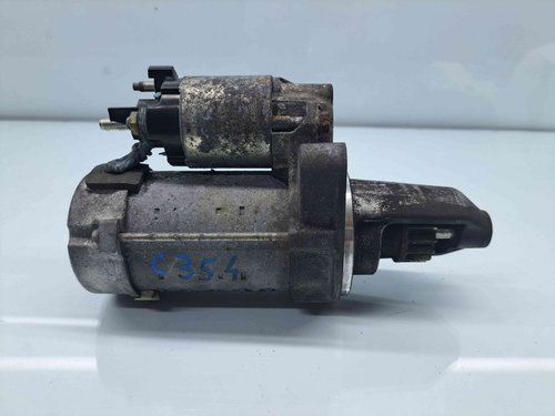 Electromotor Mercedes Clasa CLA Coupe (C117) [Fabr 2013-2018] A2709060026 1.5 CDI 60795180KW / 109CP