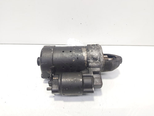 Electromotor, Mercedes Clasa E (W211), 2.7 CDI, OM647961, cutie automata (id:641237)