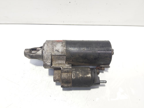 Electromotor, Mercedes Clasa E (W211), 3.0 TDI V6, OM642920, cutie automata (id:641175)