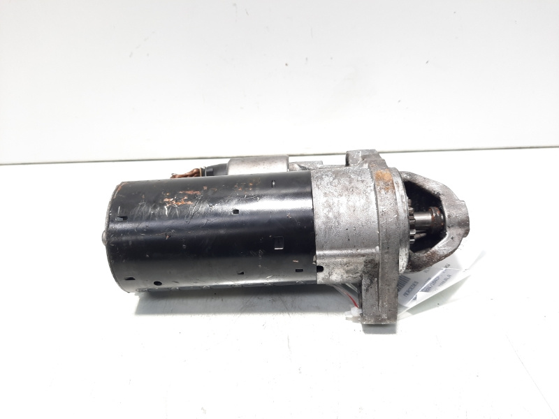 Electromotor, Mercedes Clasa E (W212) 2.2 CDI, OM651924, 6 vit man (id:619500)