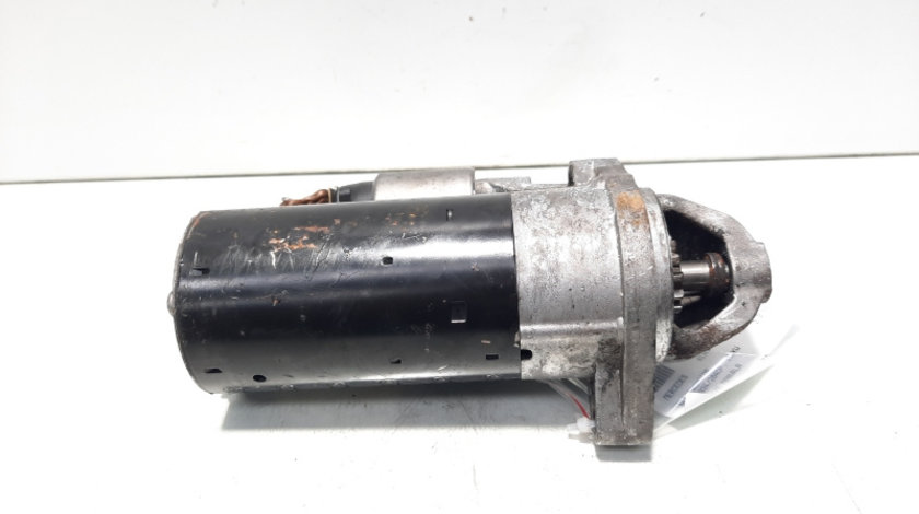 Electromotor, Mercedes Clasa E (W212) 2.2 CDI, OM651924, 6 vit man (id:619500)