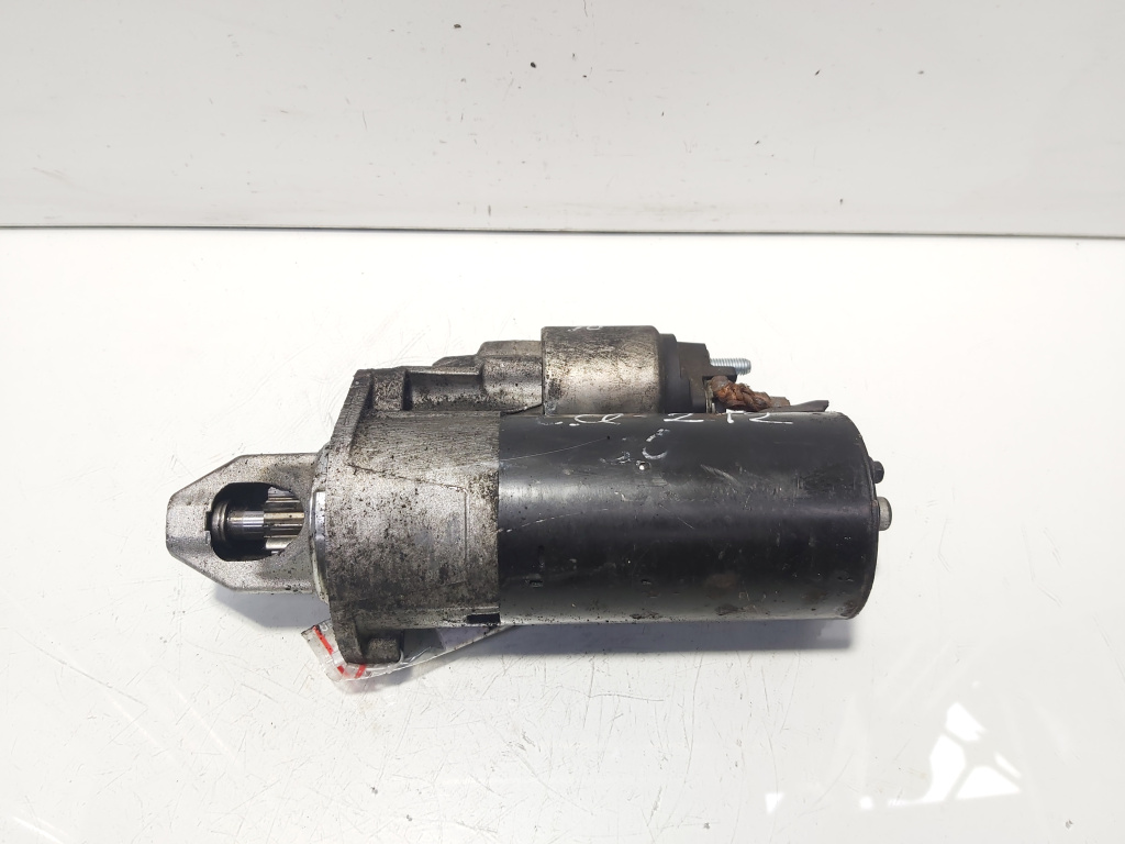 Electromotor, Mercedes Clasa E (W212), 3.0 CDI V6, cutie automata (id:641185)