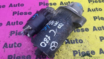 Electromotor Mercedes CLK (1998-2002) [C208] 00011...