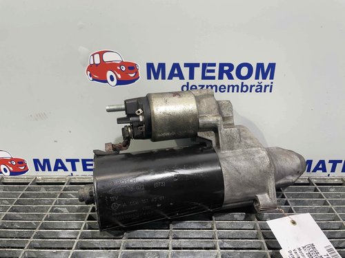 ELECTROMOTOR MERCEDES CLS 3.0 CDI - (2004 2010)