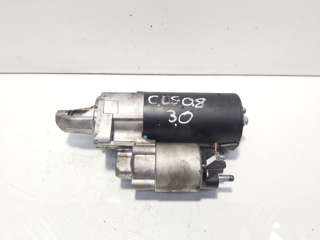 Electromotor, Mercedes CLS (C219), 3.0 CDI, OM642920, cutie automata (id:641174)