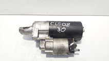 Electromotor, Mercedes CLS (C219), 3.0 CDI, OM6429...