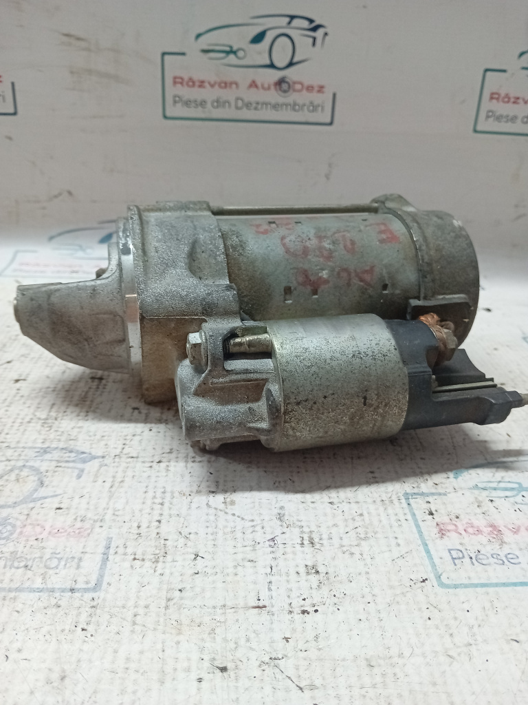 Electromotor Mercedes E 220 2012, A0061514501