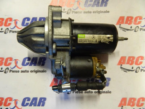 Electromotor Mercedes E-Class 1993-1995 W124 0041518101