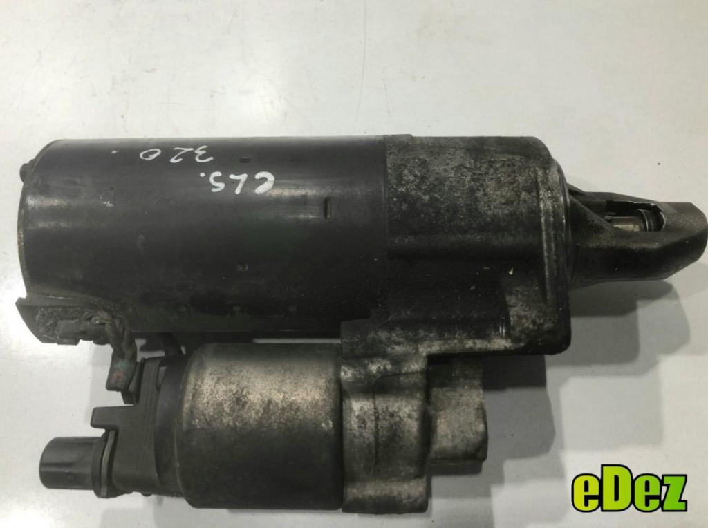 Electromotor Mercedes E-Class (2002-2008) [W211] 320 cdi A642 V6 a0061514401