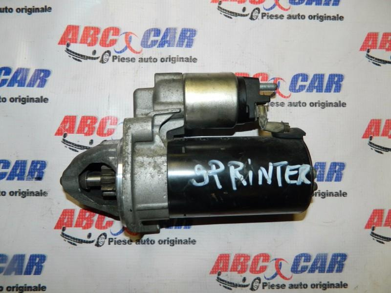 Electromotor Mercedes E-Class 2002-2008 W211 A0051516601