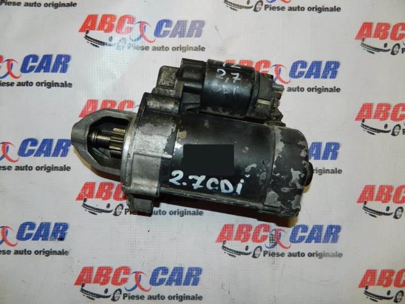 Electromotor Mercedes E-Class 2002-2008 W211 0051512901