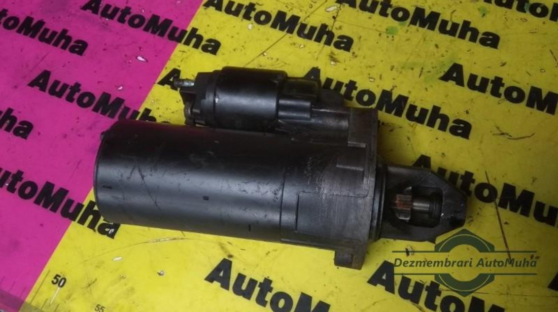 Electromotor Mercedes E-Class (2002->) [W211] 0986021320