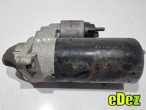 Electromotor Mercedes E-Class (2009->) [W212] 2.2 cdi A651 A6519062300
