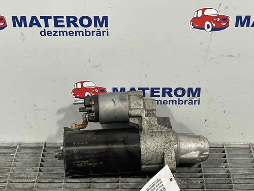 ELECTROMOTOR MERCEDES E-CLASS 3.0 CDI - (2009 2013)