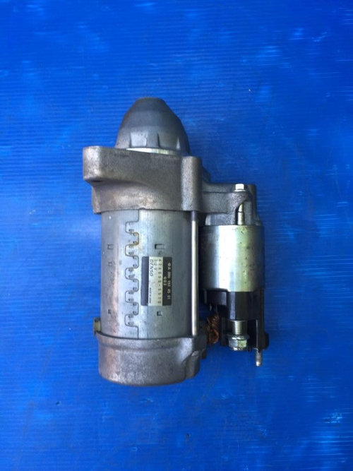 Electromotor Mercedes E Class E200 w212 Diesel 2009