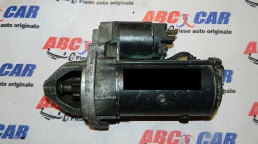 Electromotor Mercedes E-Class W210 1996-2003 2.2 CDI Cod: 0041519701