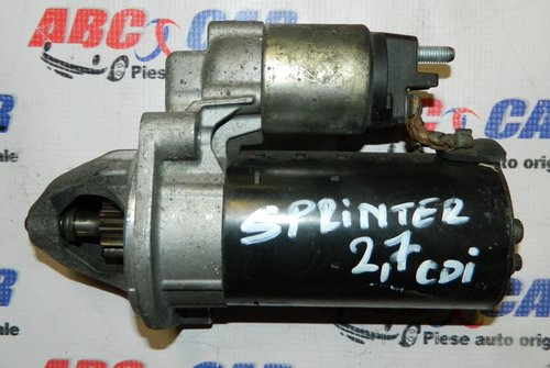 Electromotor Mercedes E-Class W211 2004-2009 2.2 CDI Cod: A0051516601