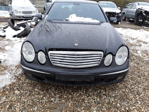 Electromotor Mercedes E-CLASS W211 2008 4x4 3.0