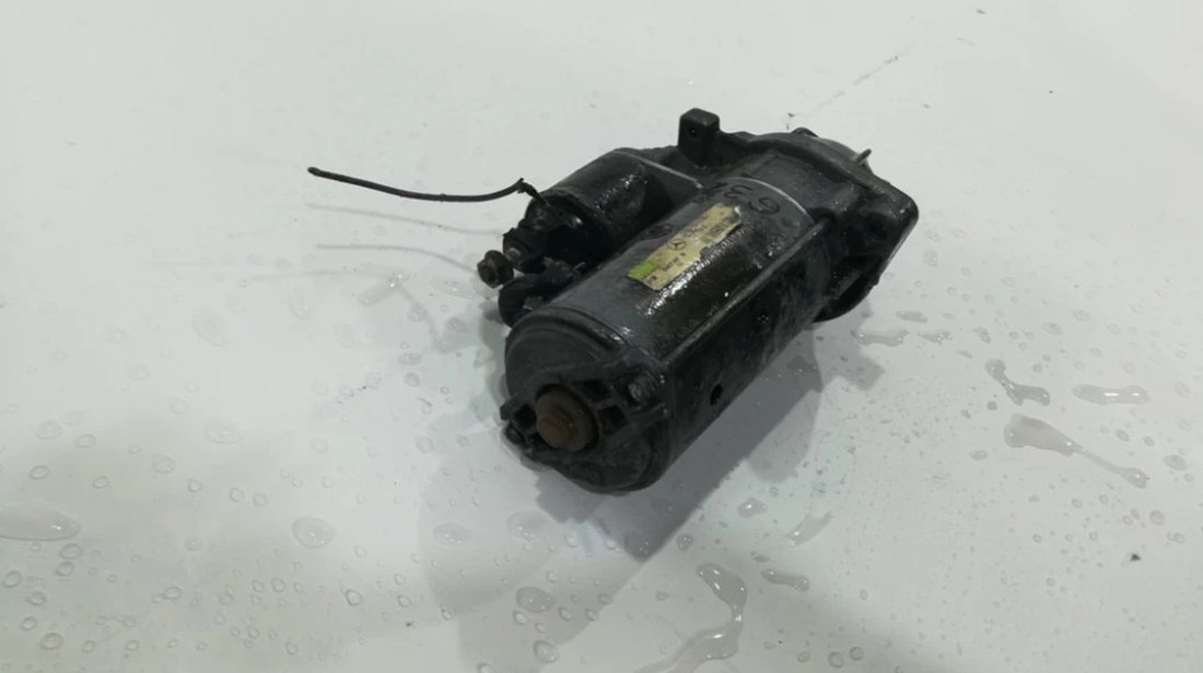 Electromotor Mercedes E Class W211 cod 0051511301