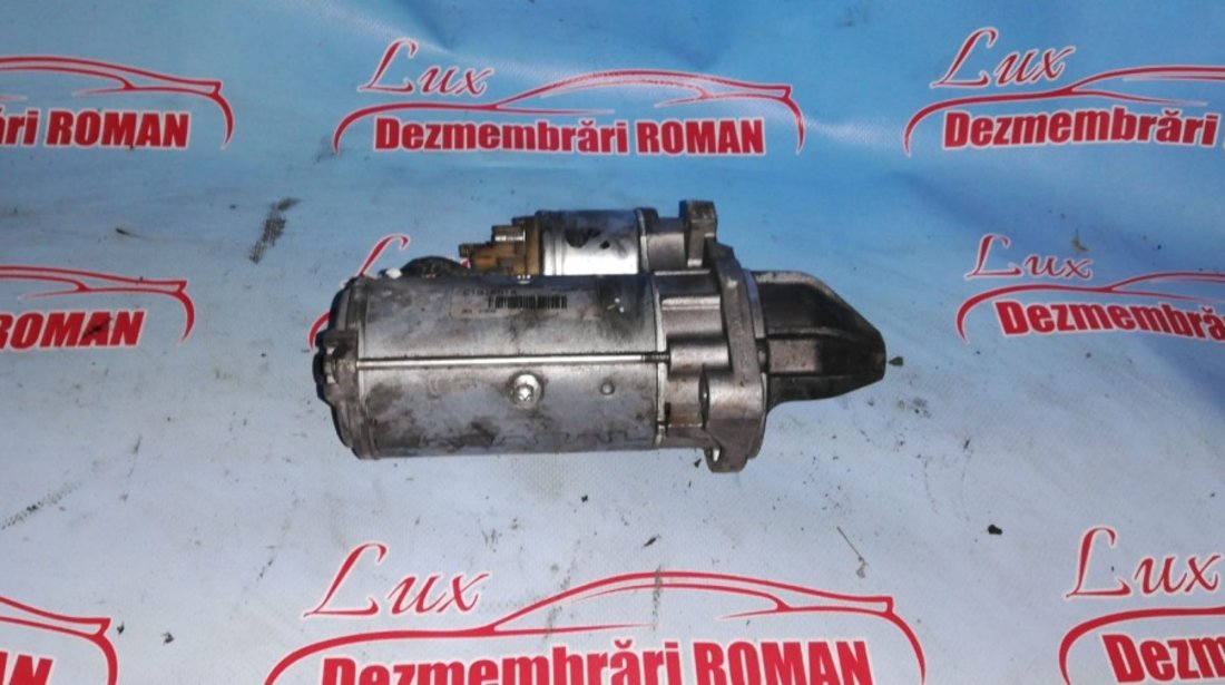 Electromotor mercedes E class w211 motor 2.7