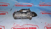 Electromotor mercedes E class w211 motor 2.7