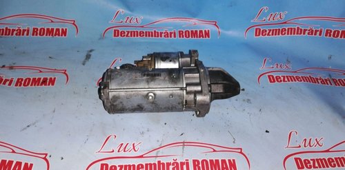 Electromotor mercedes E class w211 motor 2.7