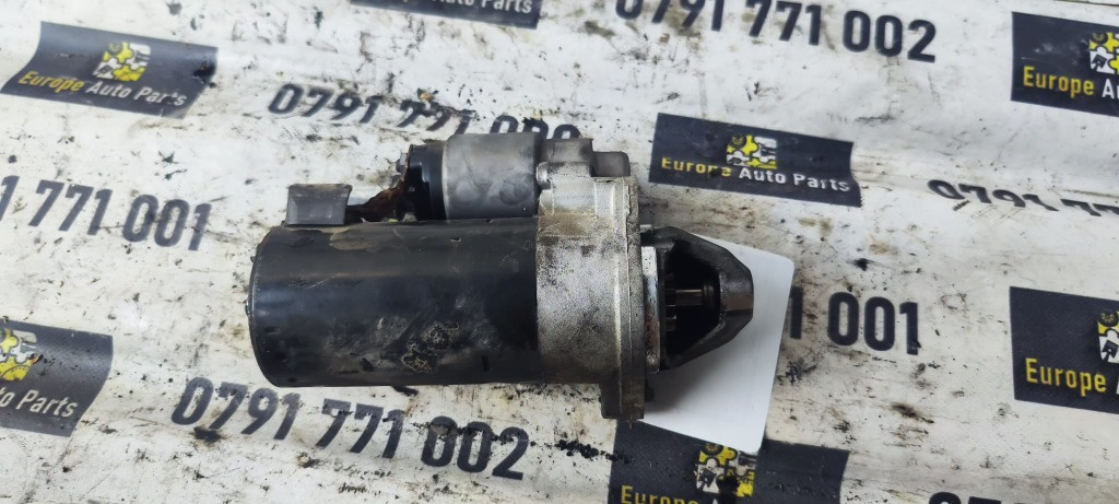Electromotor Mercedes E-Class W212 2.2 Cdi 2013 Cod : 0S86024590
