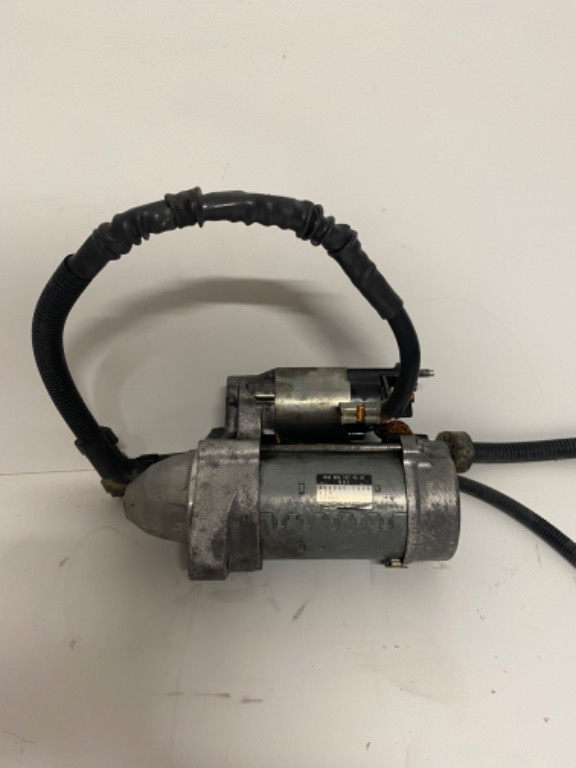 Electromotor Mercedes E Class W212 2.2CDI Automat - A0061514501