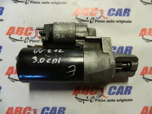 Electromotor Mercedes E-Class W212 2010-2015 3.0 CDI Cod: A0061519801