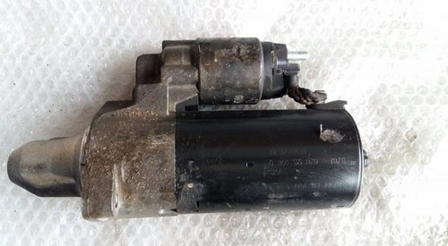 Electromotor mercedes e-class w212 e350 cdi a0061516101 0001115070