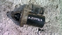 Electromotor Mercedes E200 W210