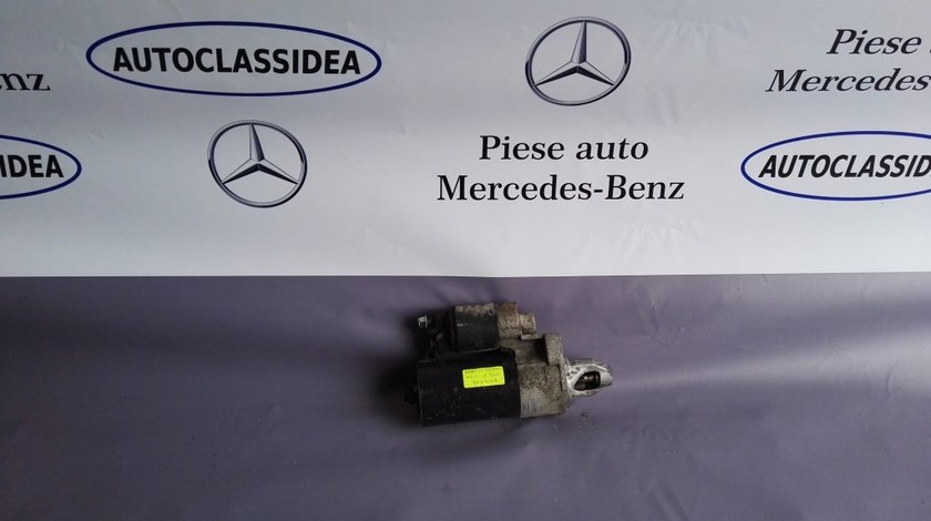 Electromotor Mercedes E240 BENZINA A0061516501