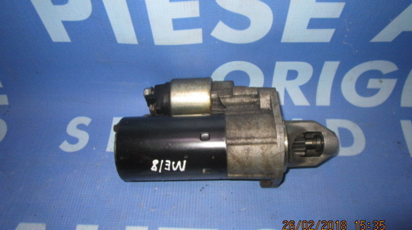 Electromotor Mercedes E240 W211; A0061510501