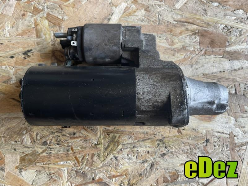 Electromotor Mercedes GL Class (2006->) [X164] 350 cdi a0061519901
