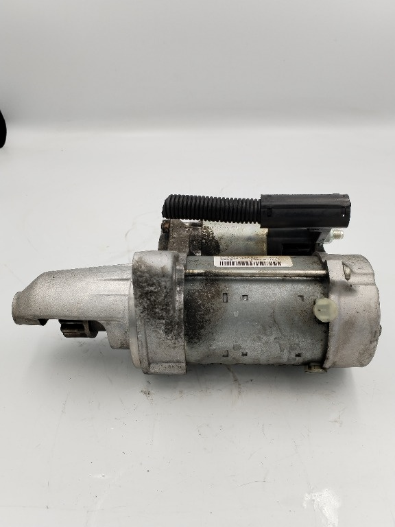 Electromotor Mercedes GLA X156 Facelift 2.2CDI A6459060800