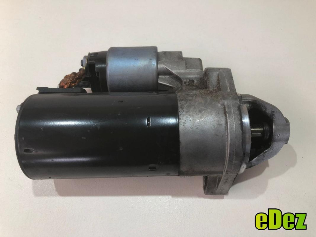Electromotor Mercedes GLC (2016->)[x253] 2.2 cdi euro 6 a6519064800