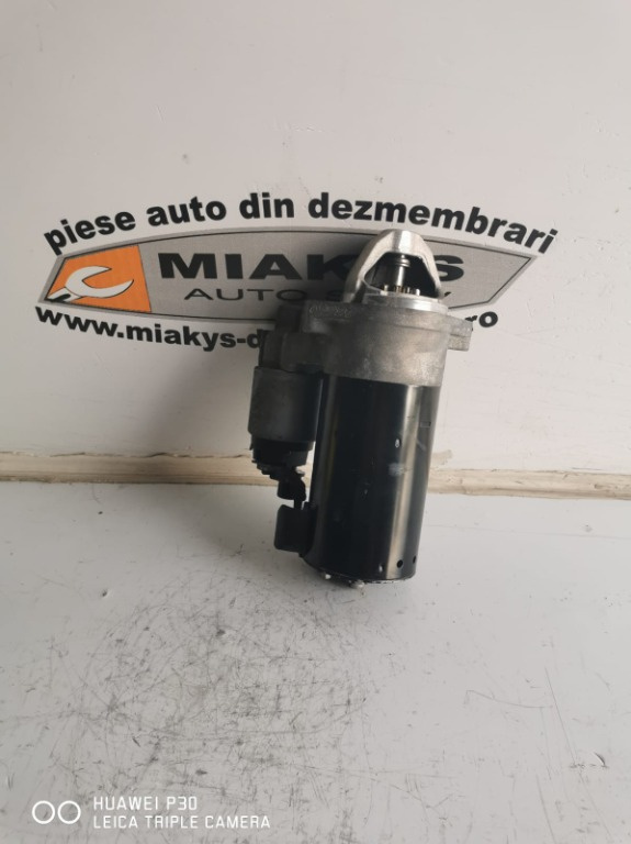 Electromotor MERCEDES GLK X204 / 2.2 CDI / An 2008 - 2018 / COD - A6519062800
