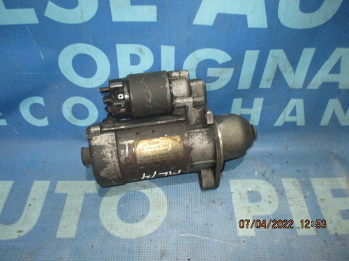 Electromotor Mercedes M270 W163 2.7cdi; 0051512901