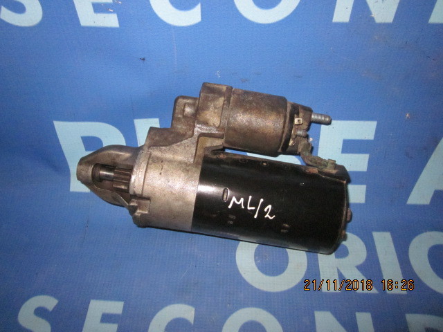 Electromotor Mercedes M420 W164; A0061515601