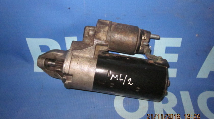 Electromotor Mercedes M420 W164; A0061515601