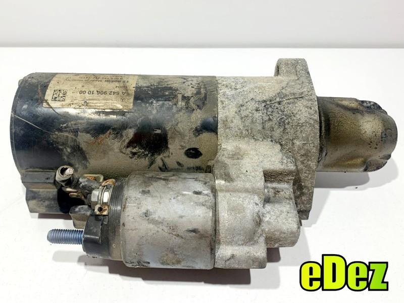 Electromotor Mercedes ML (06.2011-> [w166] 3.0 tdi euro 6 A6429061000