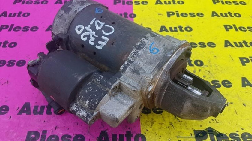 Electromotor Mercedes ML (1998-2005) [W163] 0001223005