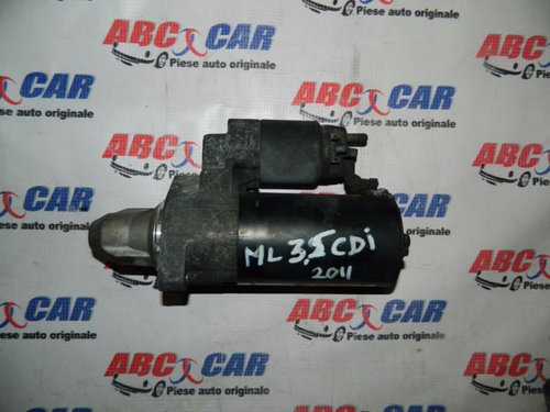 Electromotor Mercedes ML 2006-2011 w164 A0061516101