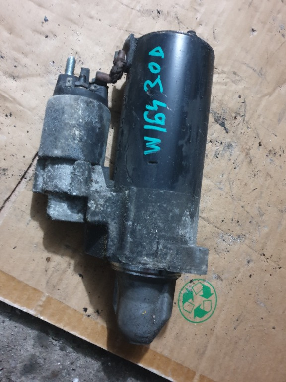 Electromotor Mercedes ML 320CDI 2006-2010