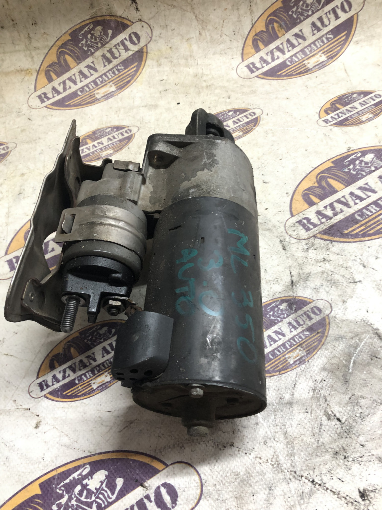 Electromotor Mercedes ML 350 3.0 Motorina 2012, A6429060800