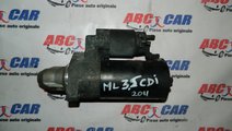 Electromotor Mercedes ML-Class W164 2006-2011 3.5 ...