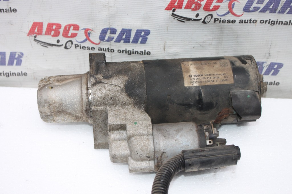 Electromotor Mercedes ML-Class W166 2012-2019 3.0 CDI A6429061100