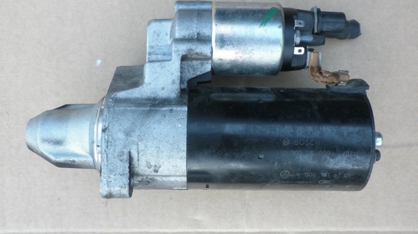 Electromotor Mercedes ML320 CDI W164 A0061516101