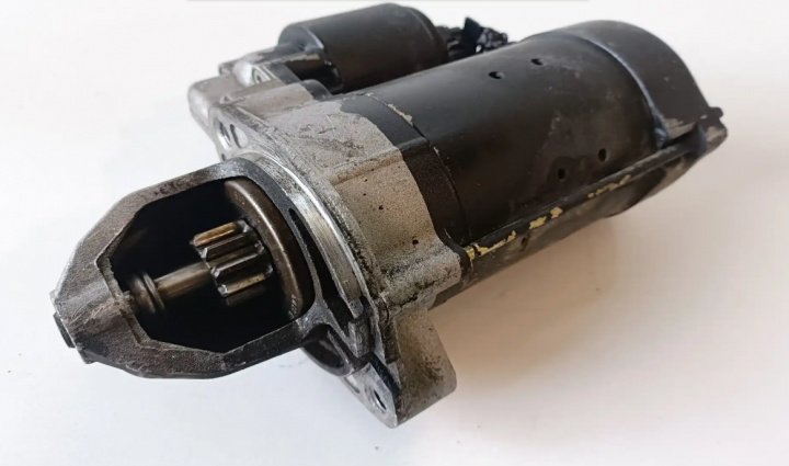 Electromotor Mercedes MOTOR 2.7, 0001223005 0001223005 Mercedes-Benz E-Class W210 [facelift] [1999 - 2002]
