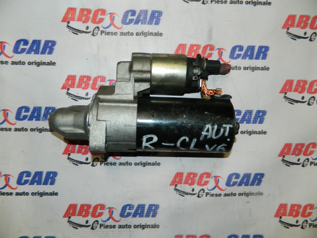 Electromotor Mercedes R-Class W251 2006-2012 automat 3.0 CDI Cod: A0061514101